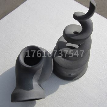 碳化硅燒嘴套管應用領域有哪些